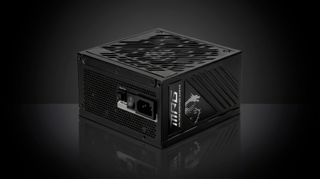 MSI MPG A1000GS PCIE5 II