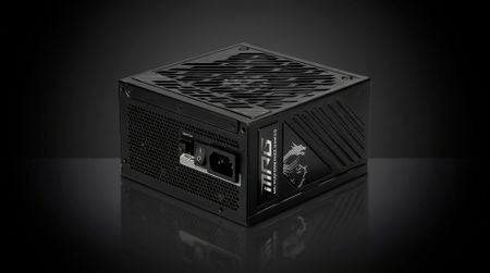 MSI MPG A1000GS PCIE5 II