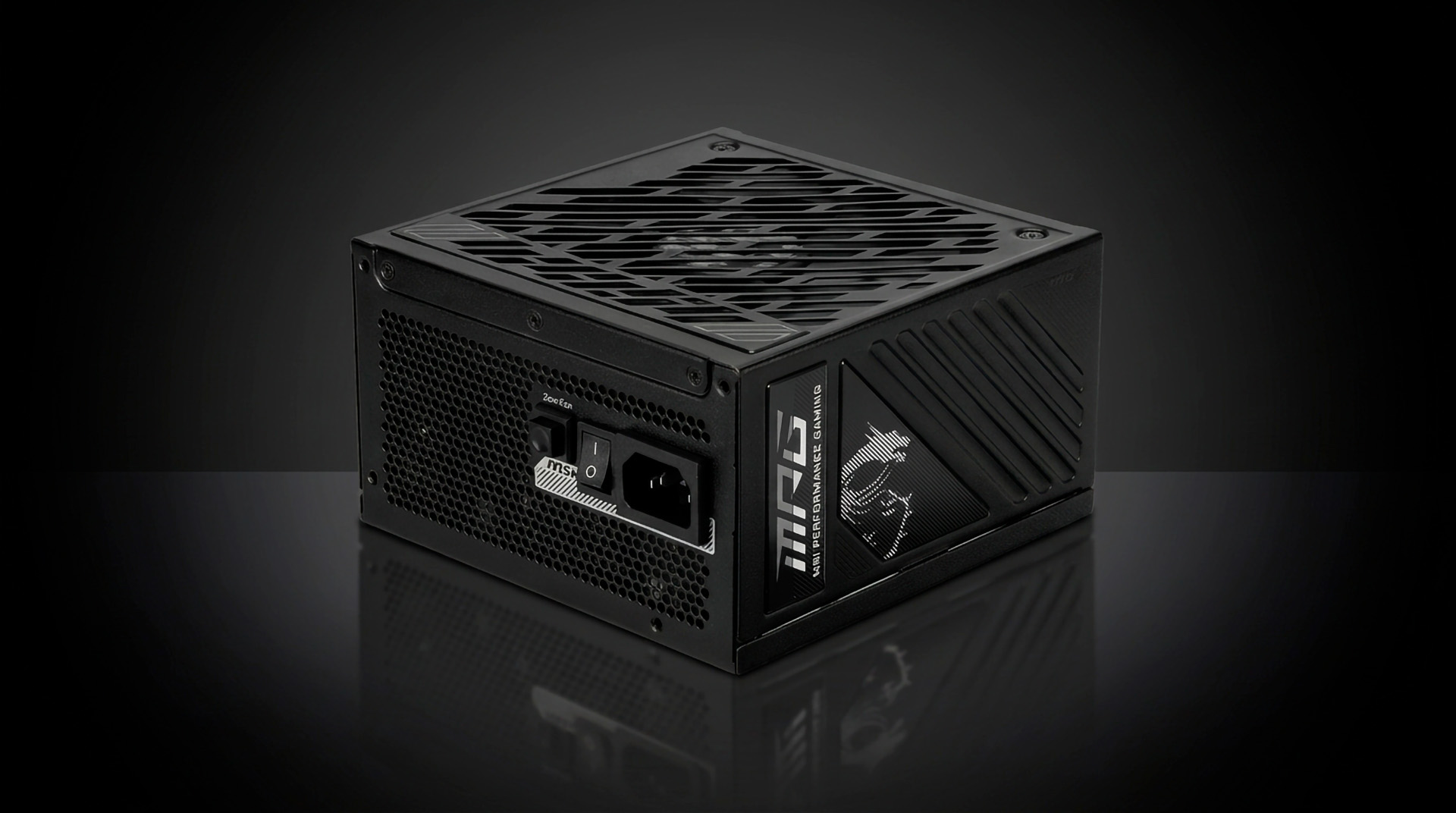 MSI MPG A1000GS PCIE5 II