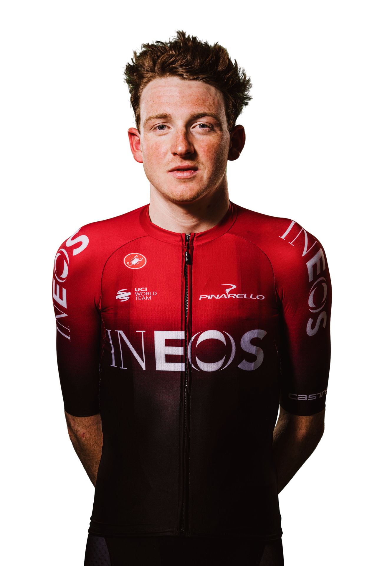 Team Ineos