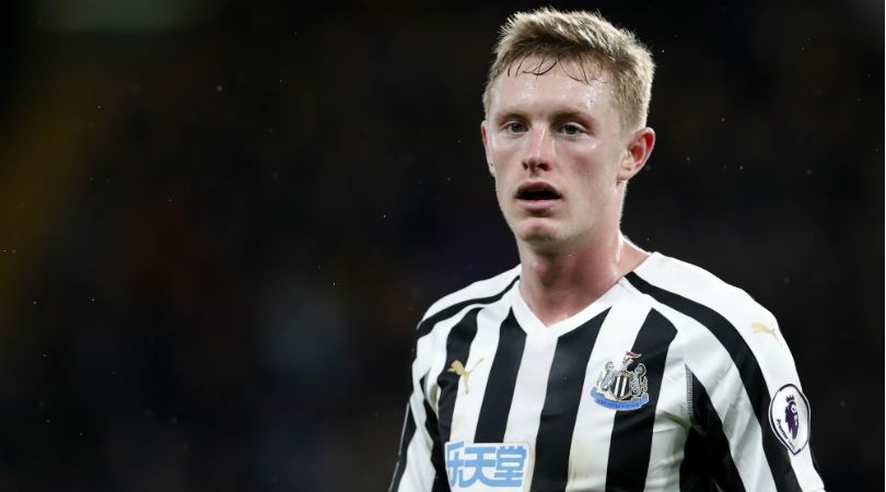 Sean Longstaff, Newcastle's accidental hero – but how many more are out ...