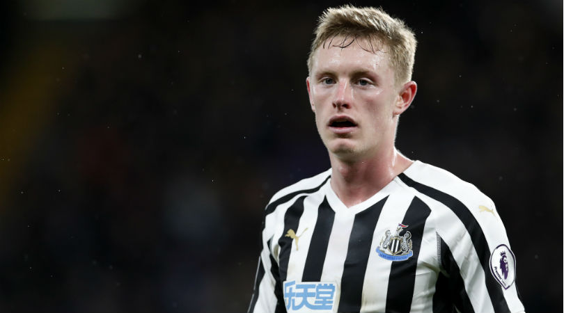 Sean Longstaff