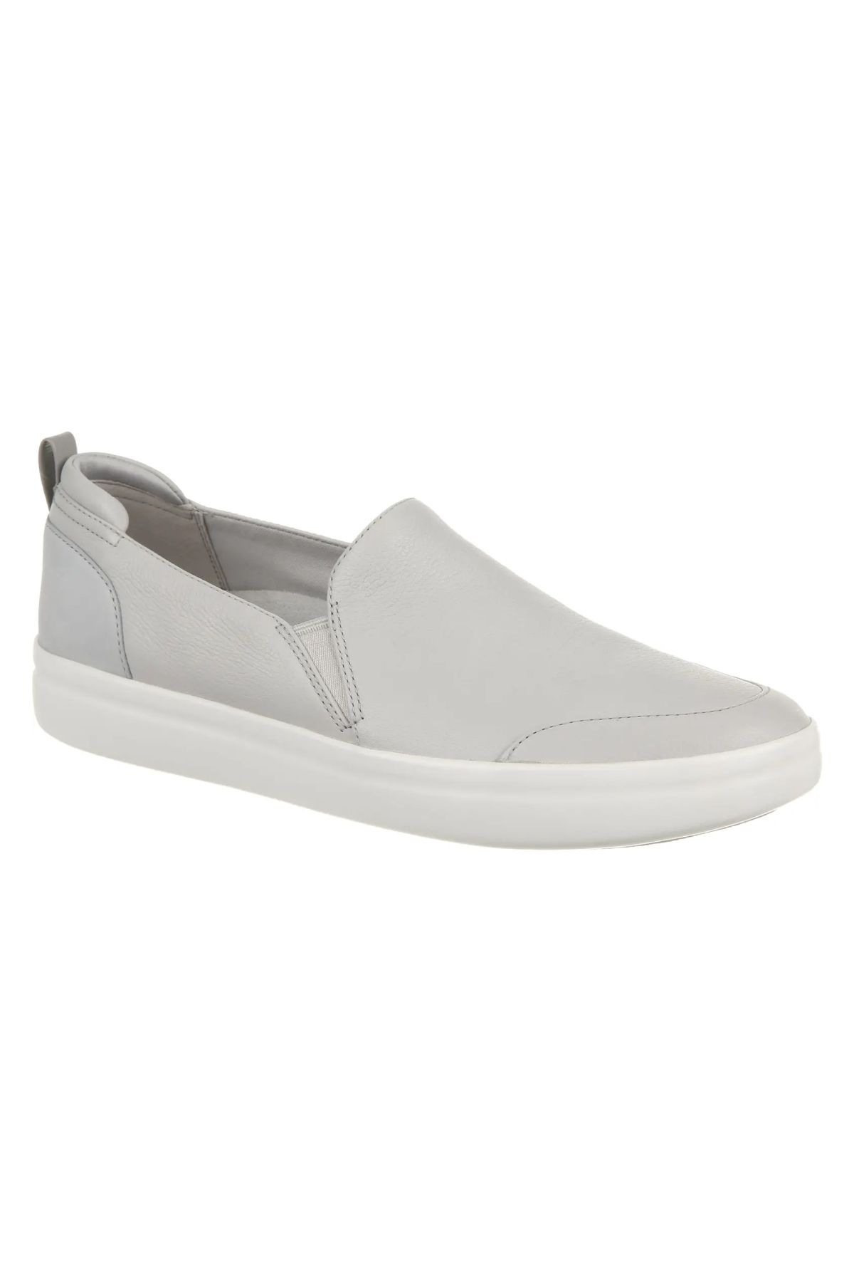 Vionic comfortable work sneaker Penelope Slip-On Sneaker