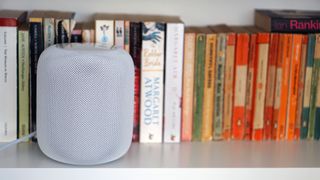 Apple HomePod review verdict