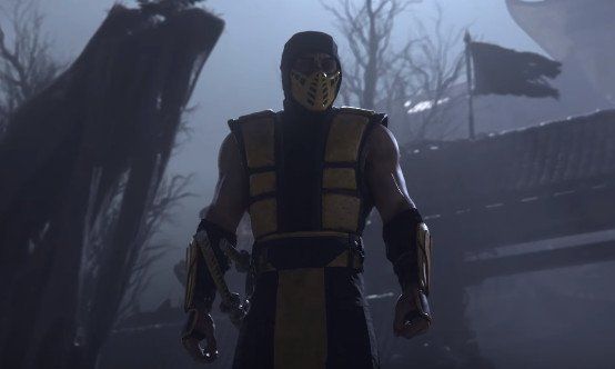 Mortal Kombat 11 recebe crossplay em nova atualização