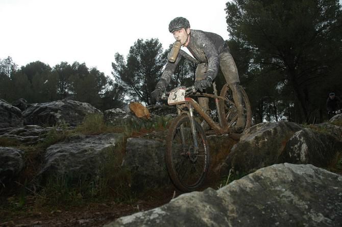 Jochen Kaess (Centurion Vaude)