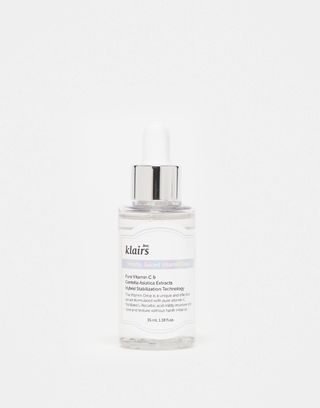 Dear Klairs Freshly Juiced Vitamin C Drop 35ml