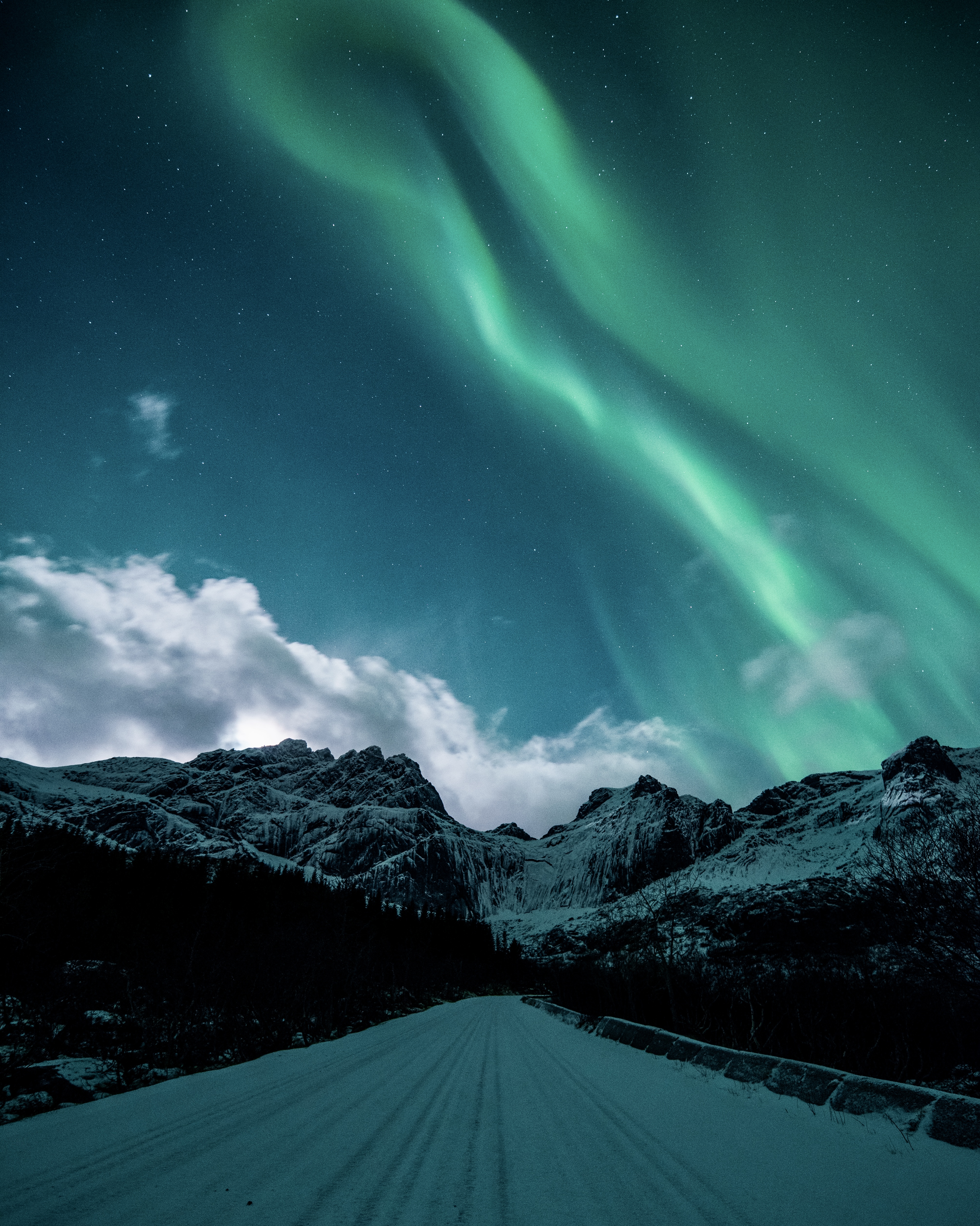 nusfjord norway summer travel guide