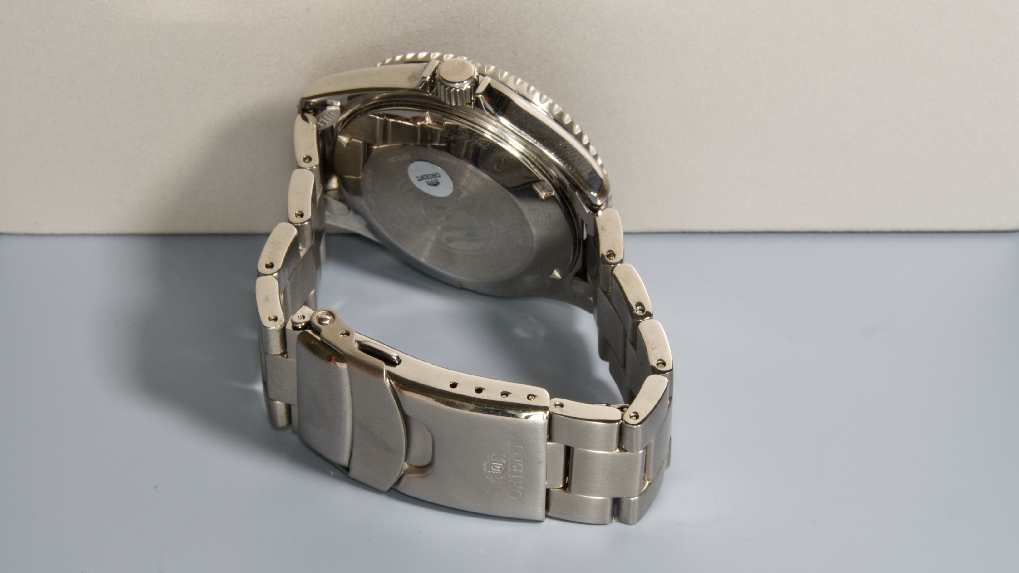 Orient Mako
