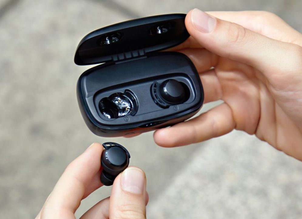 best budget wireless earbuds with long battery life