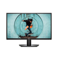 Dell 27" 1080p monitor: was $139 now $109 @ Dell
Save a small chunk of change on this 27-inch adjustable monitor from Dell. With a display resolution of 1920 x 1080, a refresh rate of 75Hz, and support for AMD FreeSync, it should stand you in good stead for both work and play.
Price check: $139 @ Amazon