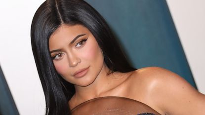 Kylie Cosmetics relaunches with clean, vegan products