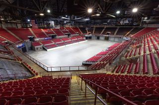 Wichita Falls’ Kay Yeager Coliseum, part of the city’s Multi-Purpose Events Center (MPEC), recently installed an L-Acoustics A Series loudspeaker system.