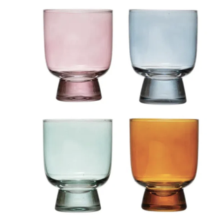 glassware