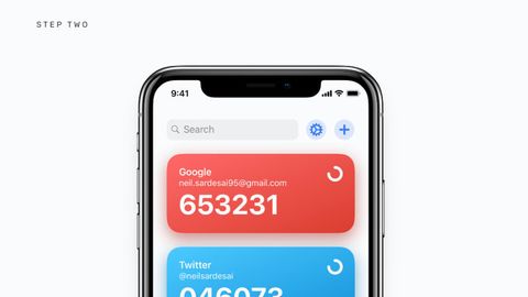 Best Authenticator App Of 2024 | TechRadar