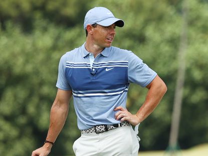 European Tour Players Set To Wear Microphones
