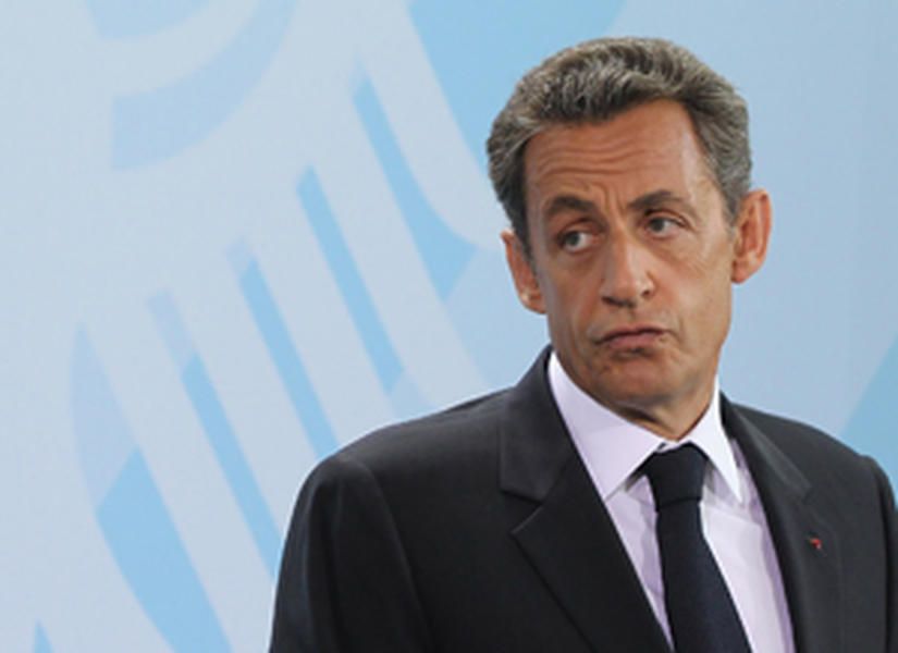 Don&amp;#039;t call it a comeback: Nicolas Sarkozy wants to be president of France again