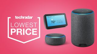 Amazon Echo deals sales price cheap