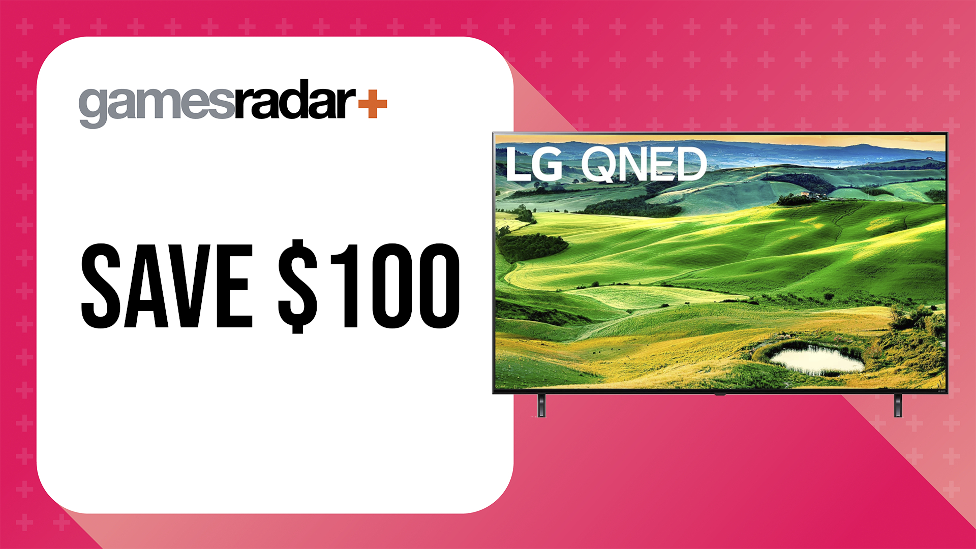 Black Friday TV deals LG QNED