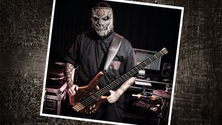 Alex Venturella (Slipknot)