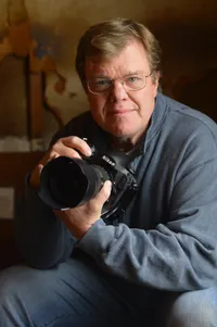 Joe McNally