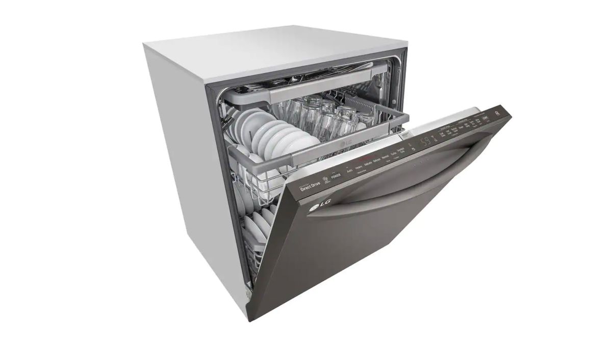 Best Dishwashers 2023 Top Ten Reviews