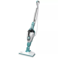 BLACK+DECKER Steam-Mop And Portable Steamer, 2-In-1 | Was $248.99, now $135.99 at Target (Save $113)