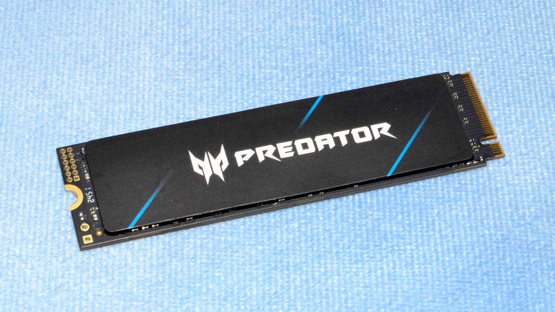 Acer Predator GM9000 2TB SSD