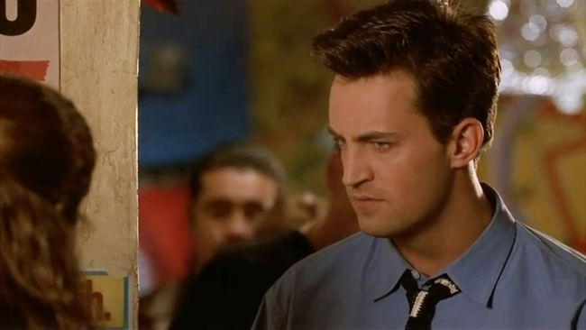 I Rewatched Fools Rush In And This One Detail Changed How I Viewed The