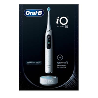 Oral-B iO10: £800