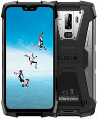 Blackview 9700 Pro a 237,99 in offerta su Amazon