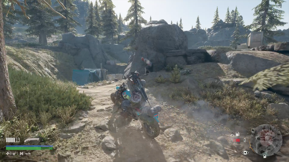 days gone tips and tricks