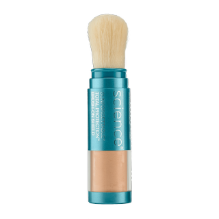 Sunforgettable Total Protection Brush-On Shield SPF 50