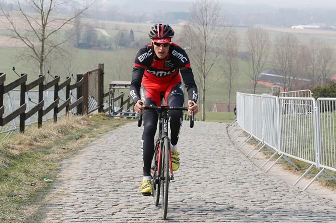 Marcus Burghard (BMC)