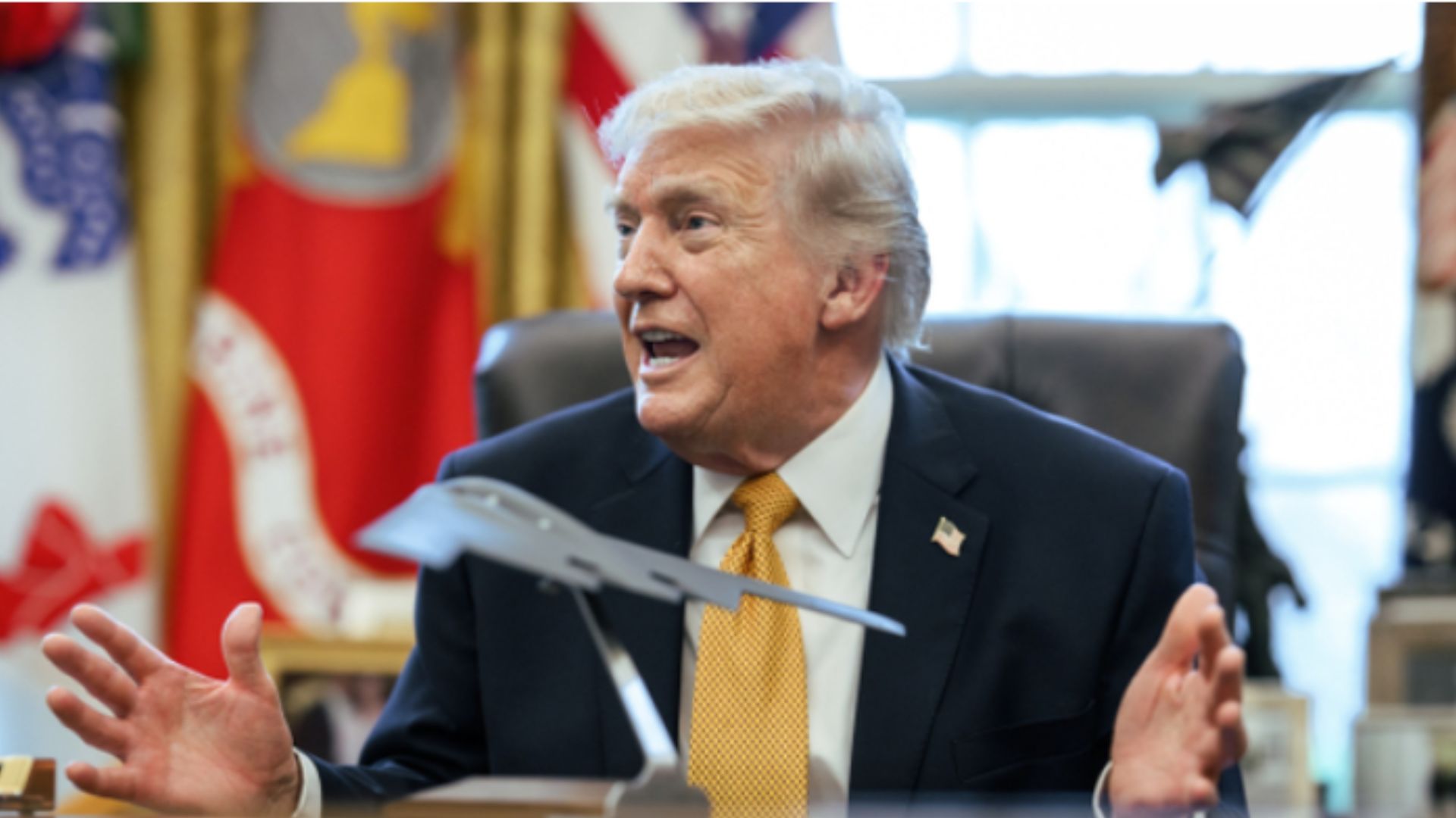 Trump