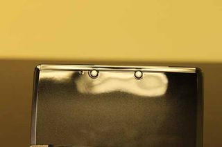 Dual Rear Sensors