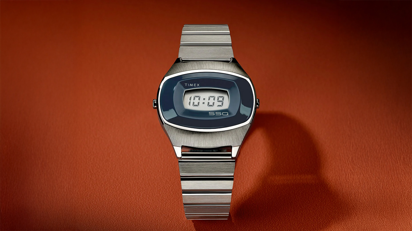 Q Timex 1975 SSQ Digital Reissue
