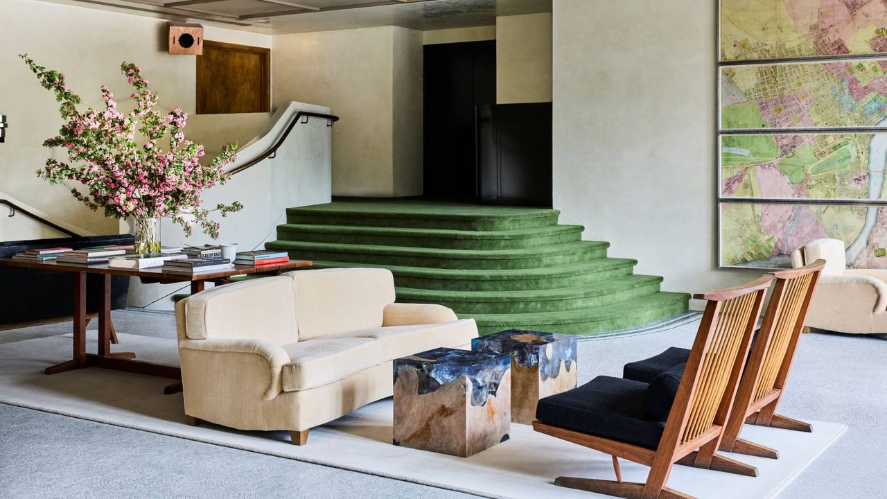 What to expect from St. Clement, Nick Jones’ new London hotel on the Thames
