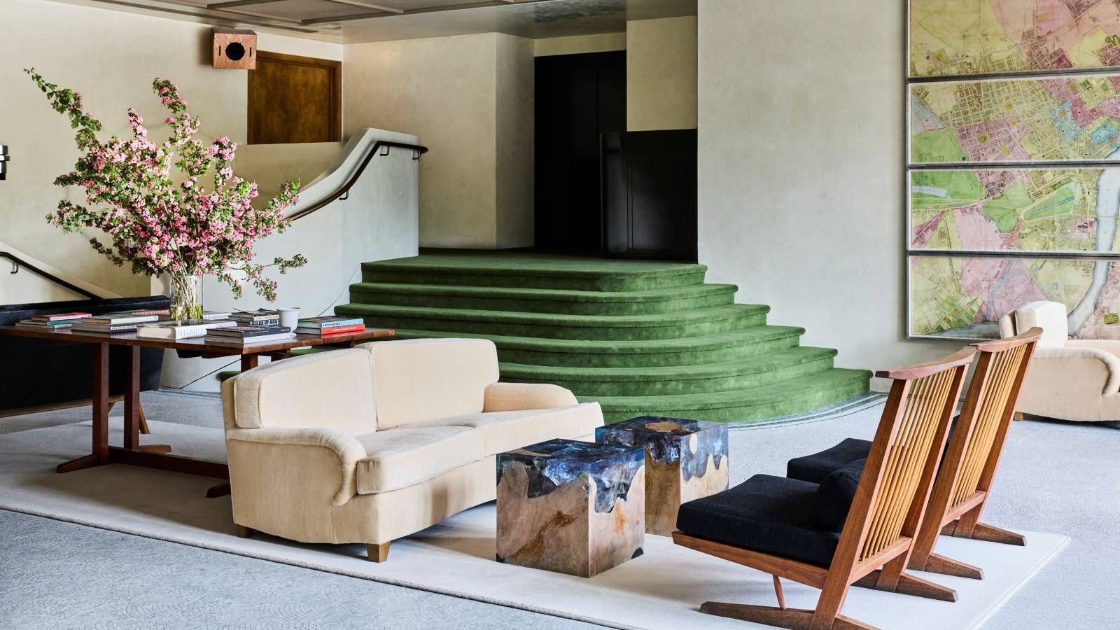 wallpaper.com - Sofia de la Cruz - What St. Clement Hotel tells us about Soho House's founder's next trick