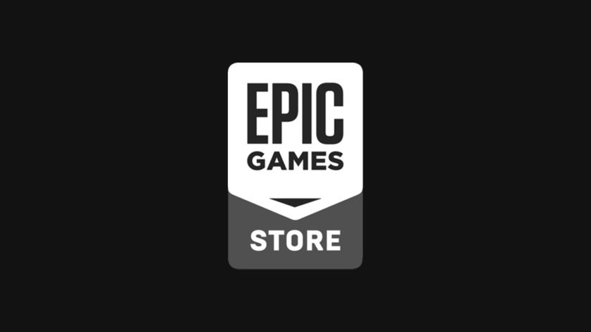 Epic Games Store