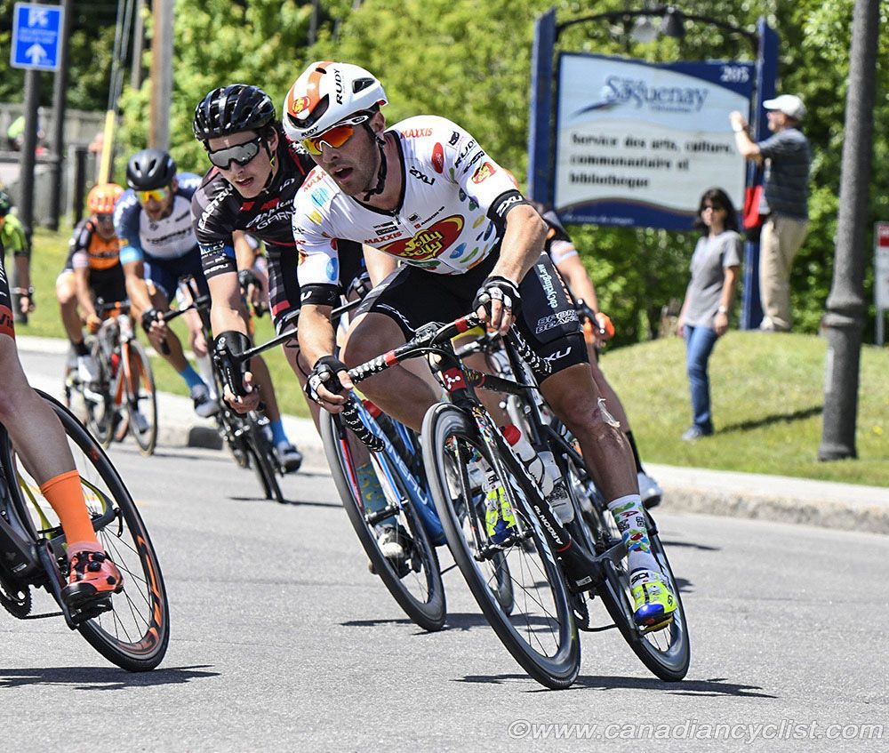 Jack Burke (Jelly Belly Pro Cycling)