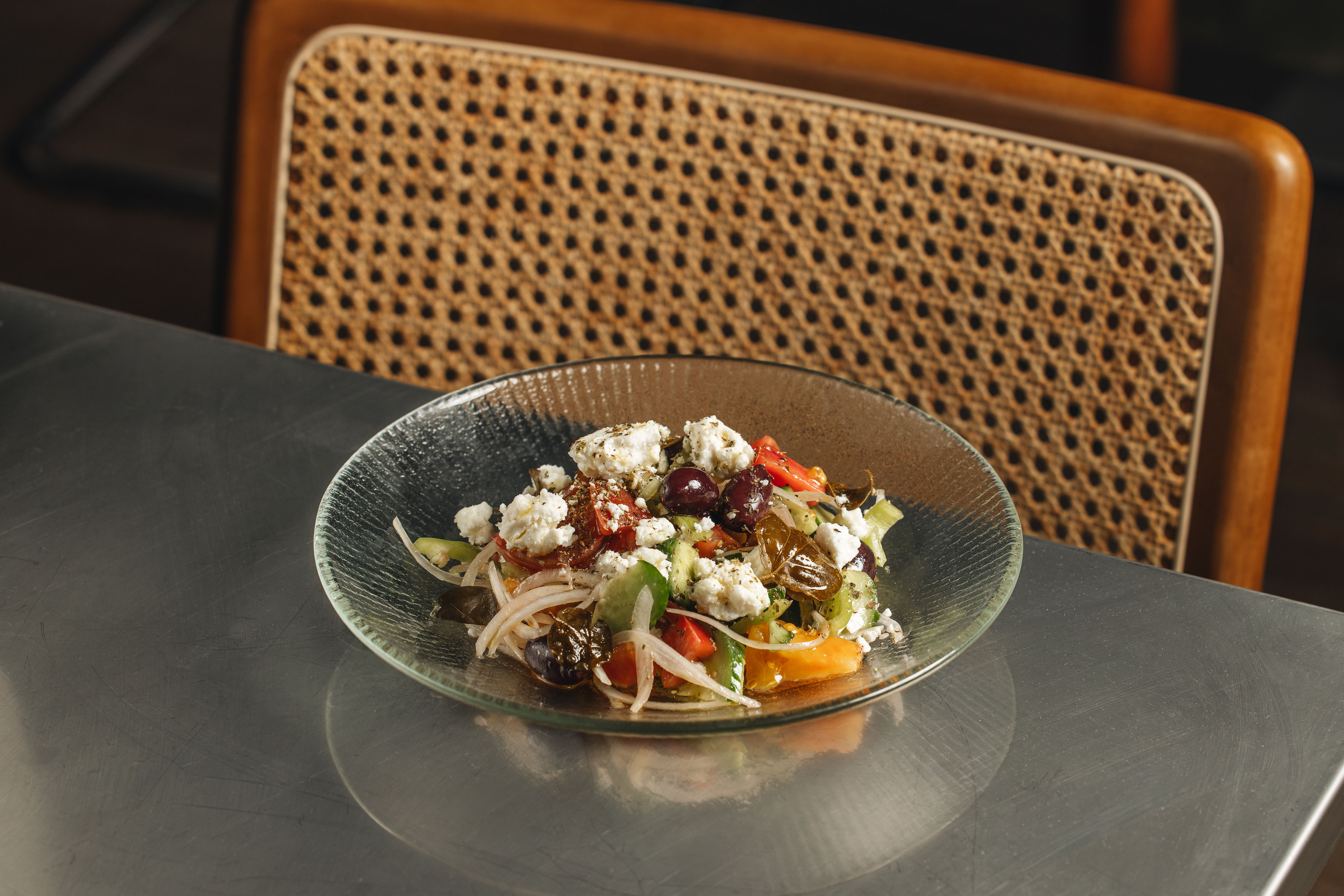 zylia london restaurant review