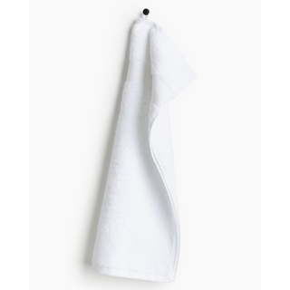 Soft Terry Hand Towel