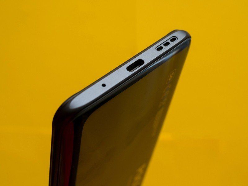 POCO M3 Pro 5G review