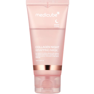 Medicube Collagen Night Wrapping Mask 75ml