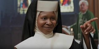 Whoopi Goldberg - Sister Act