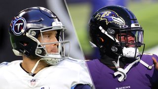 Ravens vs Titans live stream: How to watch NFL playoffs Wild Card game  online now