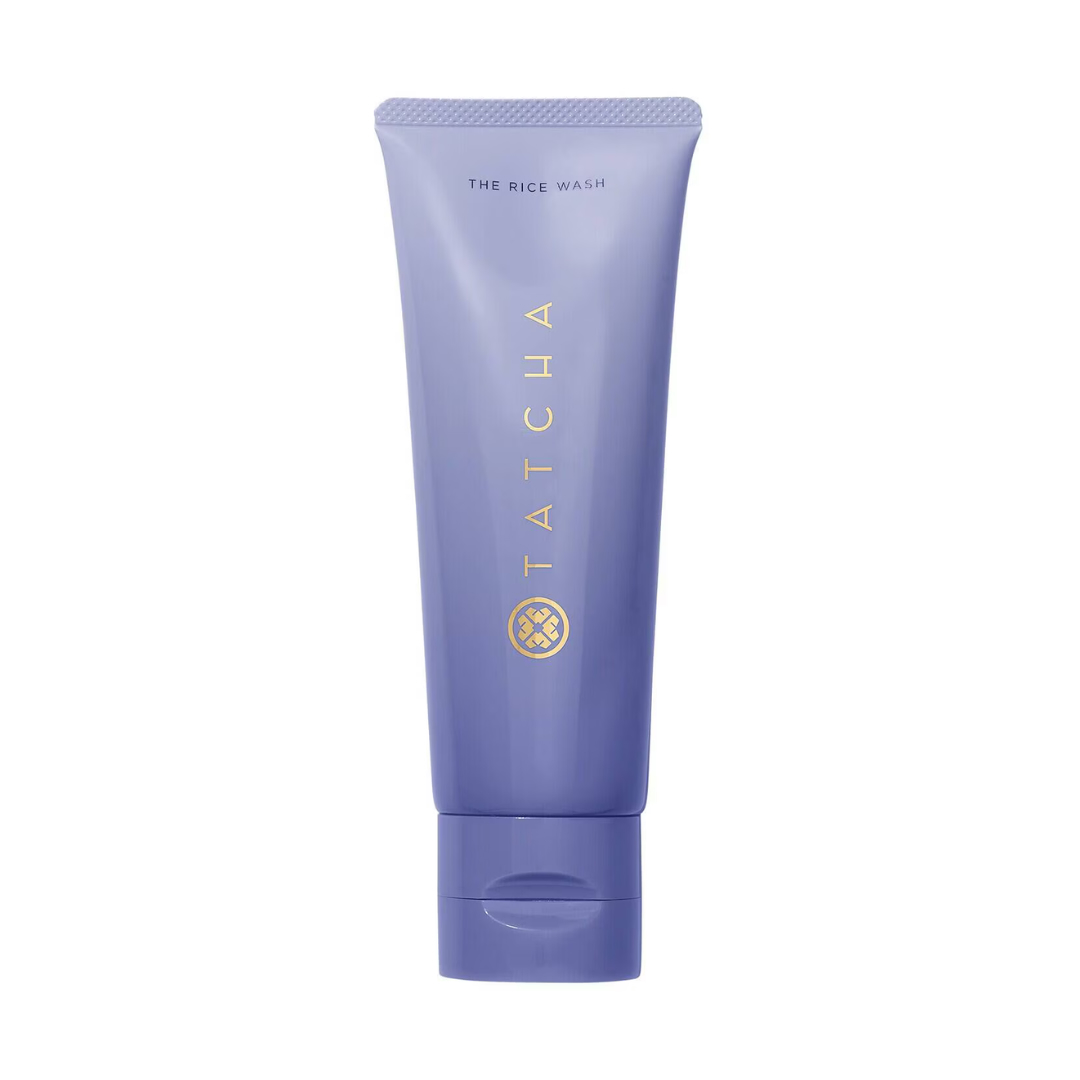 Tatcha The Rice Wash