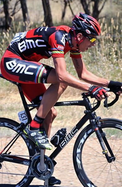 Alessandro Ballan (BMC Racing Team)