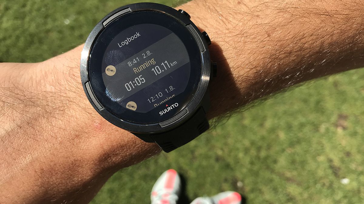 Suunto 9 review | TechRadar